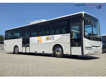 Пригородный автобус IRISBUS