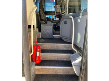 Пригородный автобус Iveco CROSSWAY/ DŁUGOŚĆ 10.70 M / MANUAL / EURO 6: фото 3