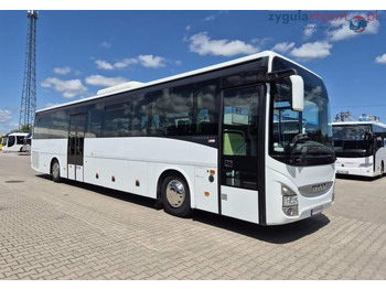 Пригородный автобус IVECO Crossway