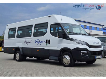 Микроавтобус IVECO Daily