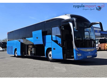 Туристический автобус IVECO Magelys