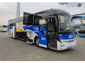 Туристический автобус IVECO Magelys