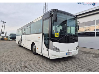 Пригородный автобус MAN