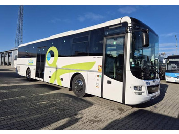 Пригородный автобус MAN LION'S INTERCITY/ SPROWADZONY / 12.30 M / EURO 6: фото 2