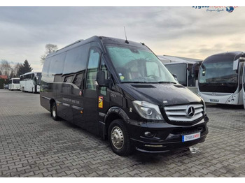 Микроавтобус MERCEDES-BENZ Sprinter