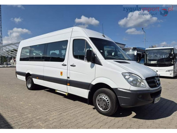 Микроавтобус MERCEDES-BENZ Sprinter