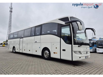 Туристический автобус MERCEDES-BENZ Tourismo