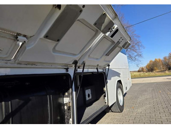 Микроавтобус, Пассажирский фургон Otokar NAVIGO2 185 / SPROWADZONY / KLIMA / 34 MIEJSCA: фото 4