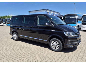 Микроавтобус VOLKSWAGEN Caravelle