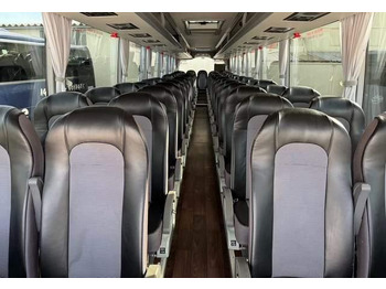 Туристический автобус VanHool ALICRON TX16 / SPROWADZONY / 59 MIEJSC/ WC: фото 4