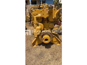 Двигатель для Строительной техники CATERPILLAR Carterpillar CAT engine, industrial engine, engine type C27: фото 2