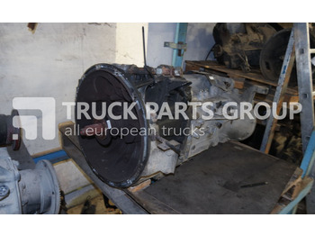 Коробка передач