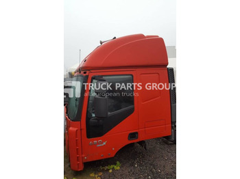 Кабина IVECO Stralis