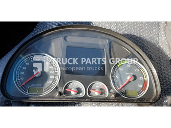 Приборная панель IVECO Stralis
