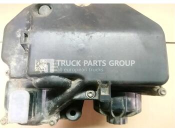 Глушитель/ Выхлопная система IVECO Stralis