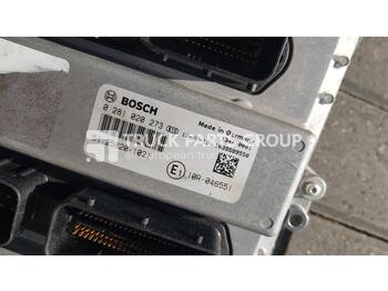 Блок управления для Грузовиков MAN TGX, TGS EURO6, EURO 6 emission ignition set, <<<<<<<<<<<<< ECU EDC + PTM + CHIP, all set, plug and play, D2066, D2676 engines, 0281020273: фото 4 Блок управления для Грузовиков MAN TGX, TGS EURO6, EURO 6 emission ignition set, <<<<<<<<<<<<< ECU EDC + PTM + CHIP, all set, plug and play, D2066, D2676 engines, 0281020273: фото 4