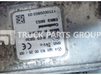 Сенсор MERCEDES-BENZ Actros