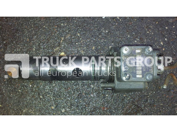 Распределитель впрыска MERCEDES-BENZ