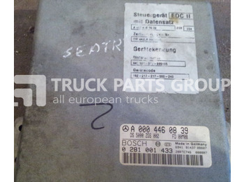 Блок управления BOSCH