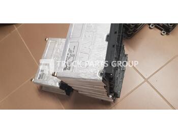 Блок управления для Грузовиков Mercedes MP4 Actros, Arox, Atego, EVOBUS EBS4, EBS3 brake control unit, 0014460736, 4461302110: фото 2