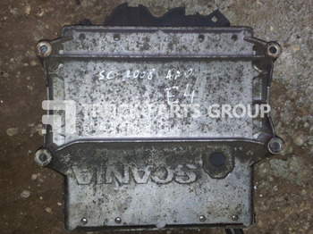 Блок управления для Грузовиков SCANIA R series engine control unit, engine computer HPI ignition syste control unit: фото 3