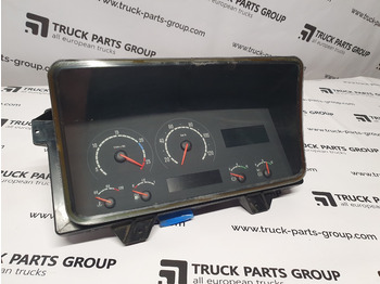 Приборная панель SCANIA R