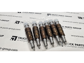 Распределитель впрыска SCANIA