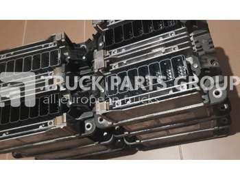 Блок управления SCANIA R