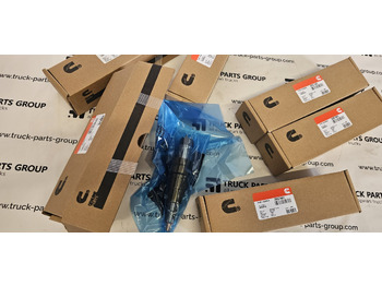 Распределитель впрыска SCANIA