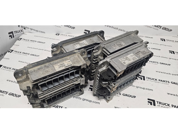 Запчасти SCANIA R
