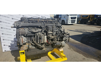 Запчасти SCANIA R