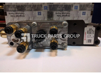 Коробка передач и запчасти