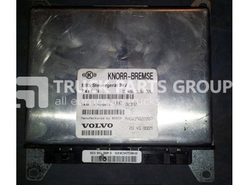 Блок управления VOLVO FH12