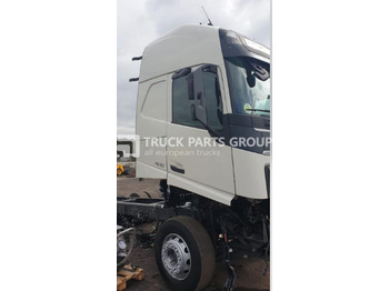 Кабина VOLVO FH