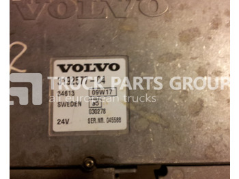 Блок управления VOLVO