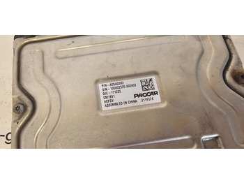 Запчасти DAF DAF EURO6 XF, CF emission EAS ad blue dosser exhaust control unit 2119174, A054G093, 100002535, 060402, 171225, 3393419, 2119174PE, 702412AT: фото 2