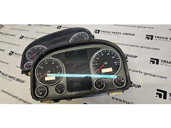 Запчасти для Грузовиков MAN MAN TGX / TGS EURO6 instrument panel, dashboard, information panel, instrument cluster 81272026265, 81258077136, 81272026268, 81258077149, 81258077142, 81272026252, 81272026254, 81258077138, 812720262: фото 2