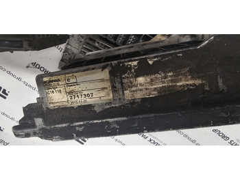 Запчасти SCANIA SCANIA T, P, G, R, L, S series ECU EMS XPI DC16118 type engine control unit 2717307, 2664570, 2155132, 2618909, 2771830, 2806450, 2818544, 2842124, 2851017, 2882747, 2890430, 2916982, 2930799, 2717307: фото 4
