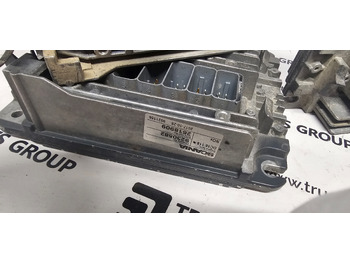 Запчасти SCANIA SCANIA T, P, G, R, L, S series ECU EMS XPI DC16118 type engine control unit 2717307, 2664570, 2155132, 2618909, 2771830, 2806450, 2818544, 2842124, 2851017, 2882747, 2890430, 2916982, 2930799, 2717307: фото 2