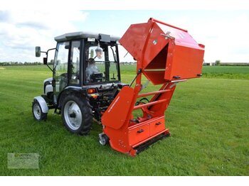 Новый Косилка-измельчитель/ Мульчер Boxer: фото 5