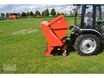 Новый Косилка-измельчитель/ Мульчер Boxer: фото 4