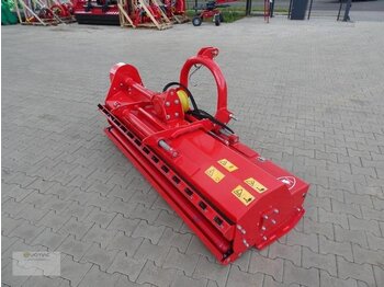 Новый Косилка-измельчитель FPM Mulcher FPM M180 180cm Schlegelmulcher Hammerschlegel Mähwerk NEU: фото 3