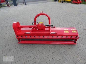 Новый Косилка-измельчитель FPM Mulcher FPM M180 180cm Schlegelmulcher Hammerschlegel Mähwerk NEU: фото 2