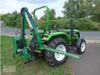 Манипуляторная косилка