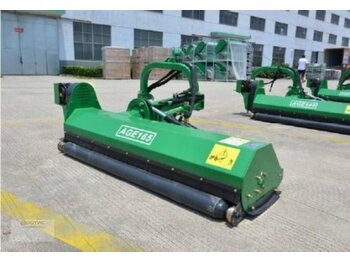 Новый Боковая косилка-измельчитель Geo Böschungsmulcher Geo AGE165 165cm Mulcher Mäher Ausleger NEU: фото 3 Новый Боковая косилка-измельчитель Geo Böschungsmulcher Geo AGE165 165cm Mulcher Mäher Ausleger NEU: фото 3