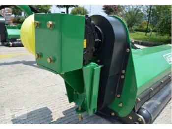 Новый Боковая косилка-измельчитель Geo Böschungsmulcher Geo AGE165 165cm Mulcher Mäher Ausleger NEU: фото 2 Новый Боковая косилка-измельчитель Geo Böschungsmulcher Geo AGE165 165cm Mulcher Mäher Ausleger NEU: фото 2