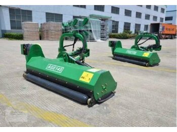 Новый Боковая косилка-измельчитель Geo Böschungsmulcher Geo AGE165 165cm Mulcher Mäher Ausleger NEU: фото 4 Новый Боковая косилка-измельчитель Geo Böschungsmulcher Geo AGE165 165cm Mulcher Mäher Ausleger NEU: фото 4