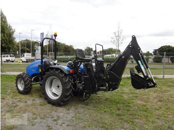 Новый Навесное оборудование для Тракторов Vemac HB66 Heckbagger Anbaubagger Bagger Kran Traktor Neu: фото 3 Новый Навесное оборудование для Тракторов Vemac HB66 Heckbagger Anbaubagger Bagger Kran Traktor Neu: фото 3