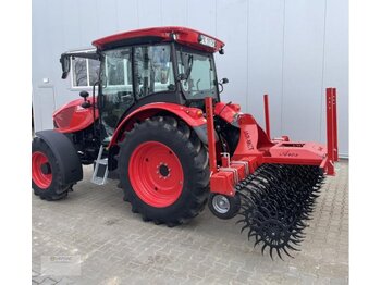 Техника для обработки почвы