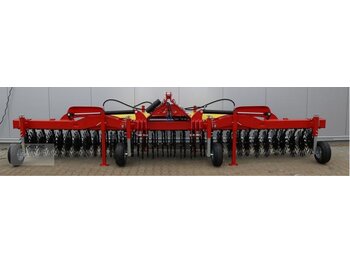 Новый Техника для обработки почвы Rollhacke 600 6m Rollstriegel Striegel Rotorhacke Hacke Ackerstriegel Rotorstriegel NEU: фото 3